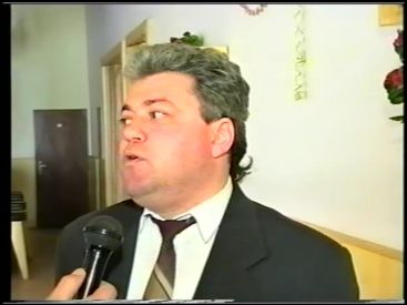 Lakásszövetkezetek Elnöki Gyülése Nagymegyeren